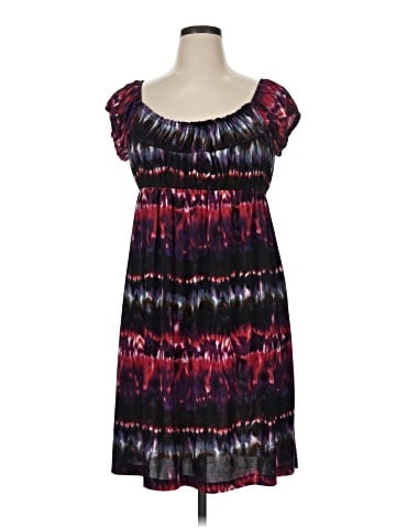 Tiana B. Casual Dress (view 1)