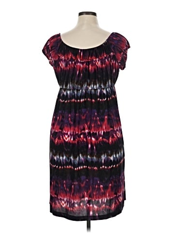 Tiana B. Casual Dress (view 2)