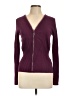 Belldini Burgundy Cardigan Size L - photo 1