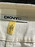DKNYC Ivory Khakis Size 6 - photo 7