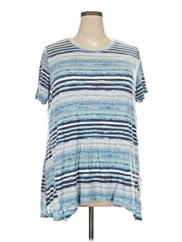 New Directions Short Sleeve T-Shirt (view 1)