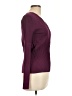 Belldini Burgundy Cardigan Size L - photo 4