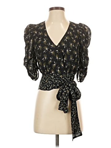 Bailey 44 3/4 Sleeve Blouse (view 1)