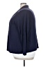 Apt. 9 Blue Cardigan Size 3X - photo 5
