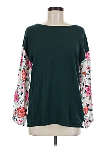 Matilda Jane Long Sleeve Blouse (view 1)