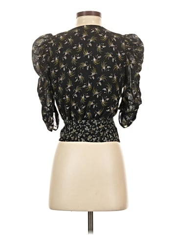 Bailey 44 3/4 Sleeve Blouse (view 2)