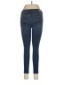American Eagle Outfitters Solid Blue Jeans Size 8 - photo 2