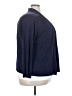 Apt. 9 Blue Cardigan Size 3X - photo 4