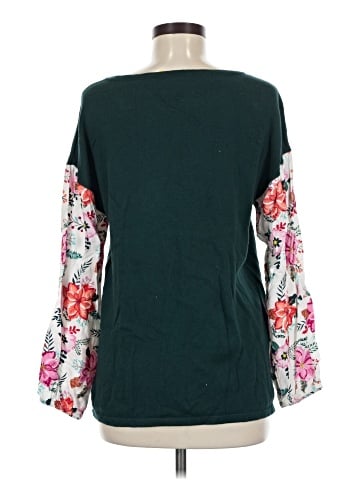 Matilda Jane Long Sleeve Blouse (view 2)