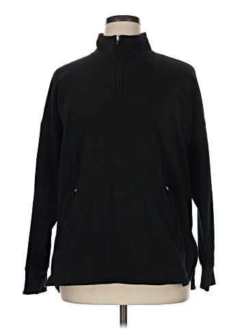 Ideology Turtleneck Sweater (view 1)