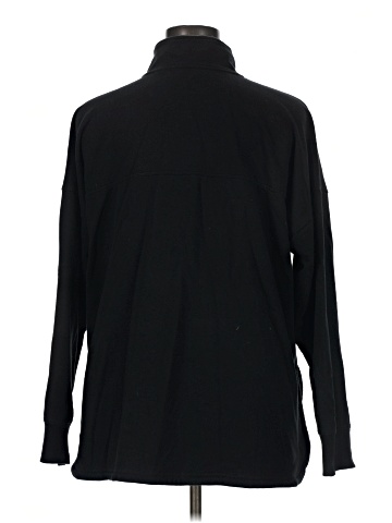 Ideology Turtleneck Sweater (view 2)