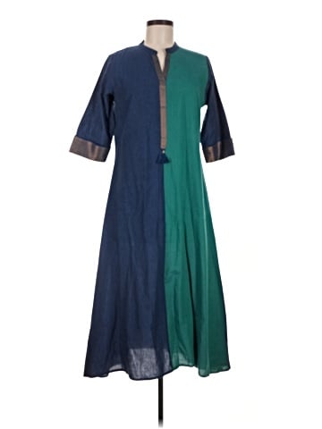 Westside Casual Dress (view 1)