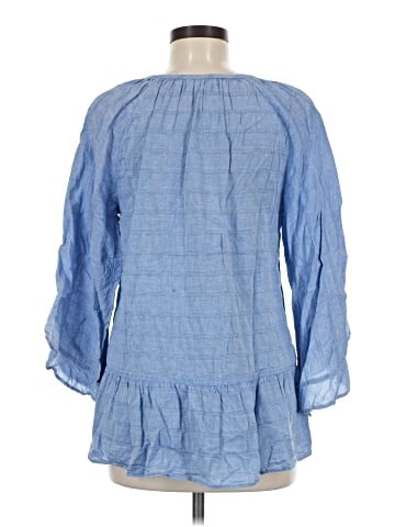 Matilda Jane 3/4 Sleeve T-Shirt (view 2)