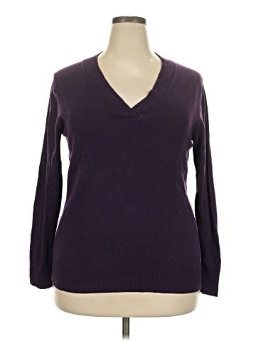 Gap Outlet Pullover Sweater (view 1)