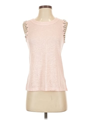 Generation Love Sleeveless T-Shirt (view 1)