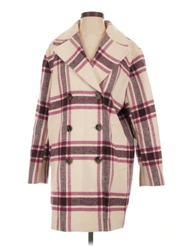 Ann Taylor Coat (view 1)