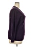 Gap Outlet Purple Pullover Sweater Size XXL - photo 4