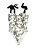 Cider Ivory Bodysuit Size M - photo 1