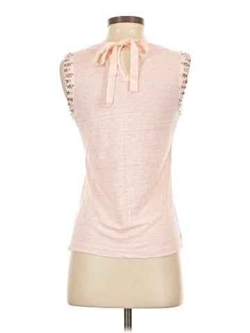 Generation Love Sleeveless T-Shirt (view 2)