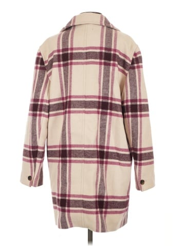 Ann Taylor Coat (view 2)