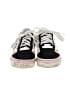 Vans Argyle Black Sneakers Size 13 (kids) - photo 2