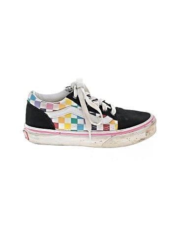 Vans Sneakers (view 1)
