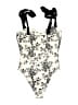 Cider Ivory Bodysuit Size M - photo 2