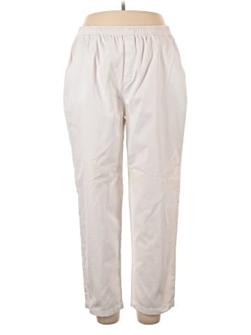 Cabin Creek Casual Pants (view 1)