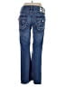 True Religion 100% Cotton Blue Jeans Size 30 waist - photo 2