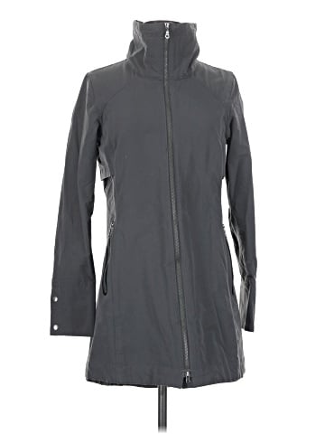 Eddie Bauer Raincoat (view 1)