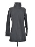 Eddie Bauer Gray Raincoat Size S (petite) - photo 1