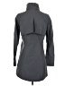 Eddie Bauer Gray Raincoat Size S (petite) - photo 2