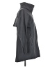 Eddie Bauer Gray Raincoat Size S (petite) - photo 4