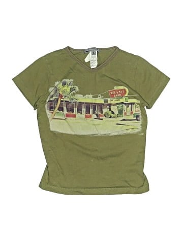 Bonpoint Short Sleeve T-Shirt (view 1)