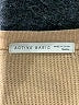 Active Basic Tan 3/4 Sleeve T-Shirt Size S - photo 7