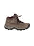 Hi-Tec Brown Ankle Boots Size 8 - photo 1
