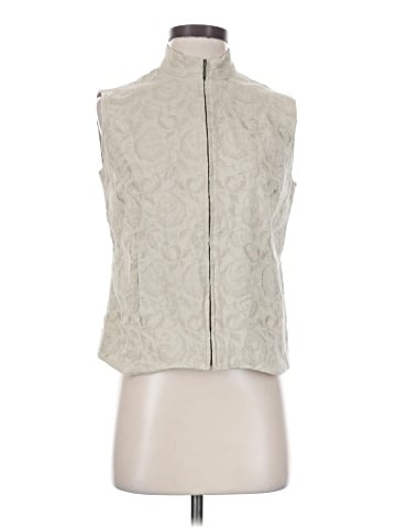 Talbots Vest (view 1)