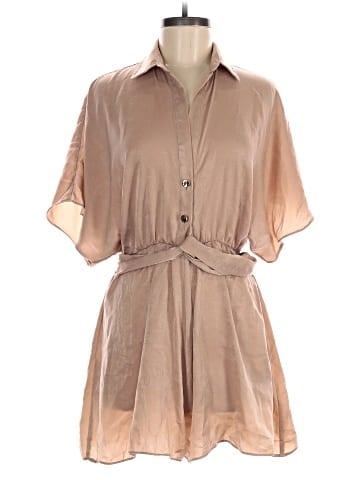 Zara Romper (view 1)
