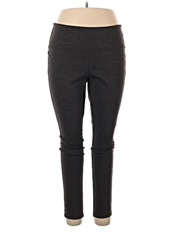 Liz Claiborne Active Pants (view 1)