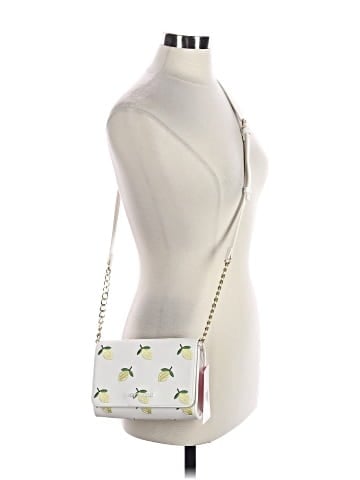 Betsey Johnson Crossbody Bag (view 2)
