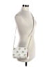 Betsey Johnson White Crossbody Bag One size - photo 2