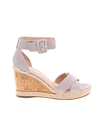 Franco Sarto Wedges (view 1)