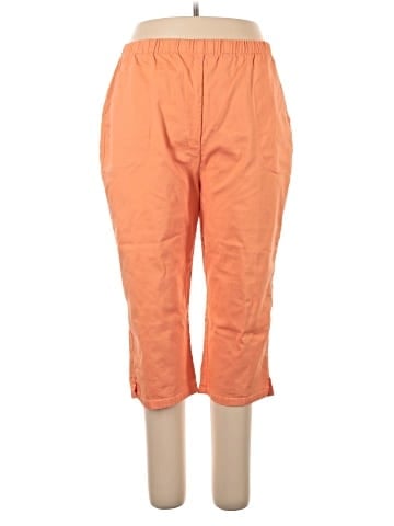 D&Co. Casual Pants (view 1)