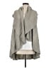 Look Gray Cardigan One size - photo 1