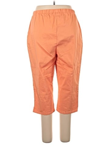 D&Co. Casual Pants (view 2)