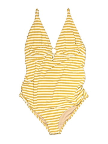 A Pea in the Pod One Piece Swimsuit (view 1)