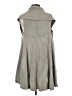 Look Gray Cardigan One size - photo 2