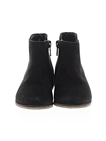 Cat & Jack Ankle Boots (view 2)