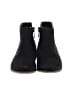Cat & Jack Black Ankle Boots Size 8 (kids) - photo 2