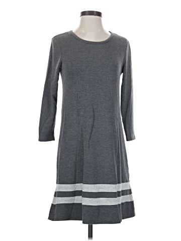 Adrienne Vittadini Casual Dress (view 1)